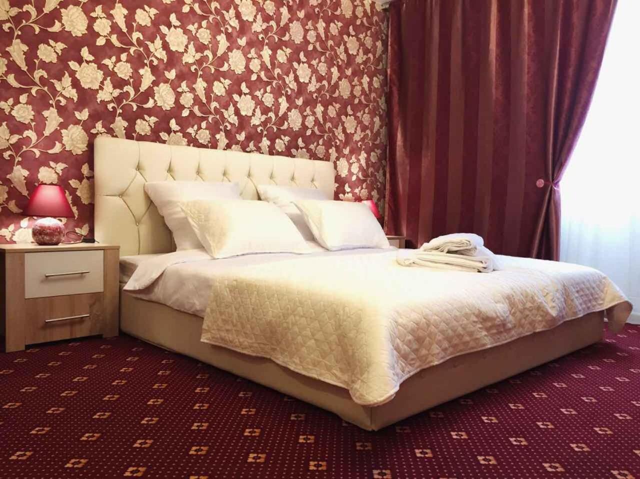 Myhotel24 Kristalin Moskow Bagian luar foto